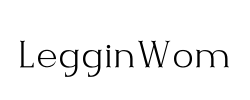 LegginWom - logo